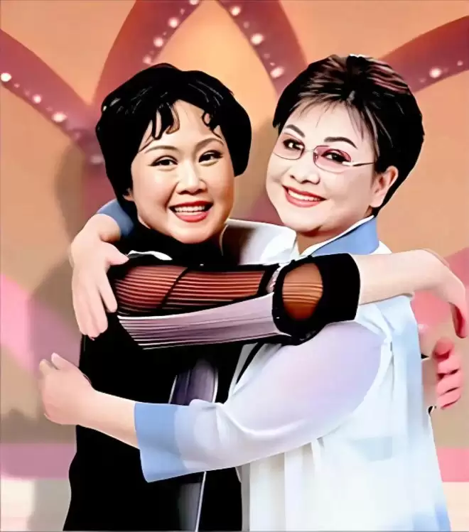 82岁李谷一:独生女儿49岁仍未婚,我对她3大愧疚