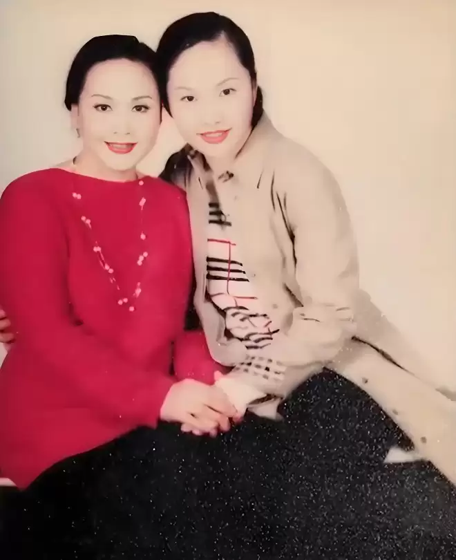 82岁李谷一:独生女儿49岁仍未婚,我对她3大愧疚