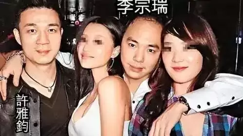 大S走后一年多，终于看懂徐家：可怜之人必有...