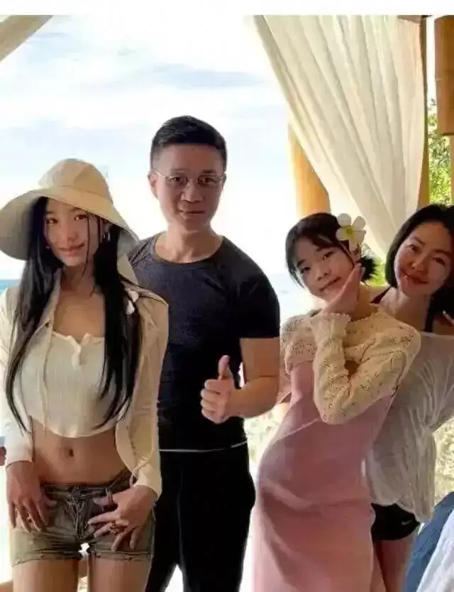 大S走后一年多，终于看懂徐家：可怜之人必有...