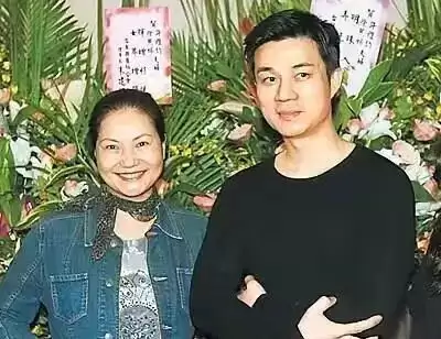 大S走后一年多，终于看懂徐家：可怜之人必有...