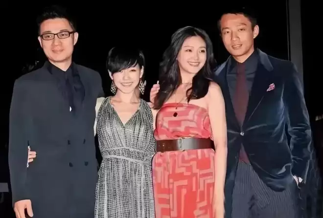 大S走后一年多，终于看懂徐家：可怜之人必有...