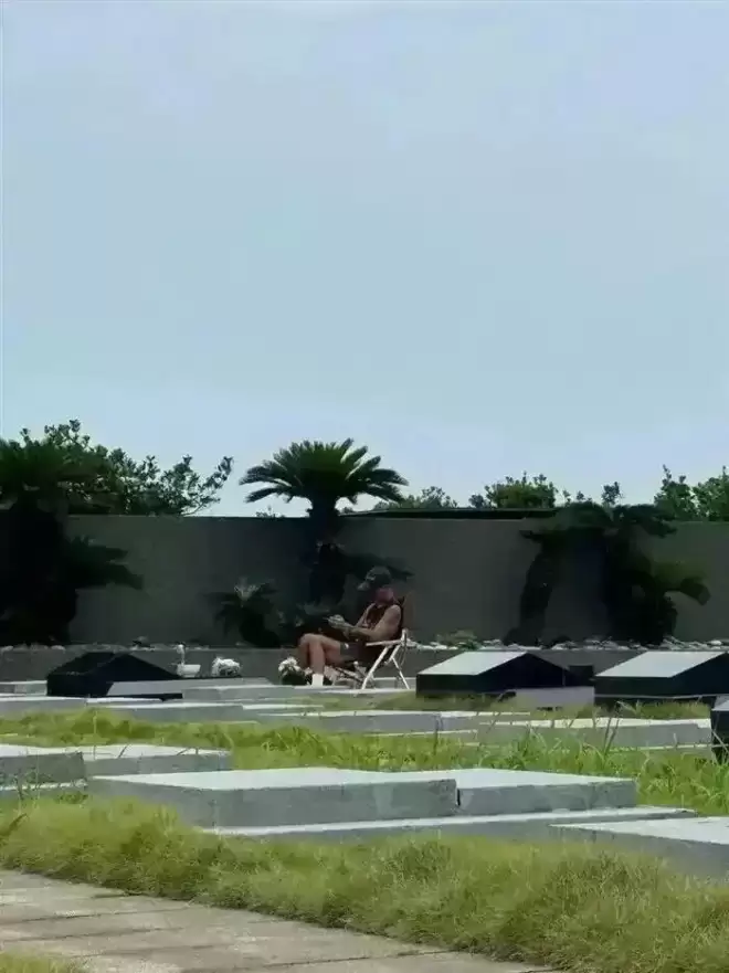 大S走后一年多，终于看懂徐家：可怜之人必有...