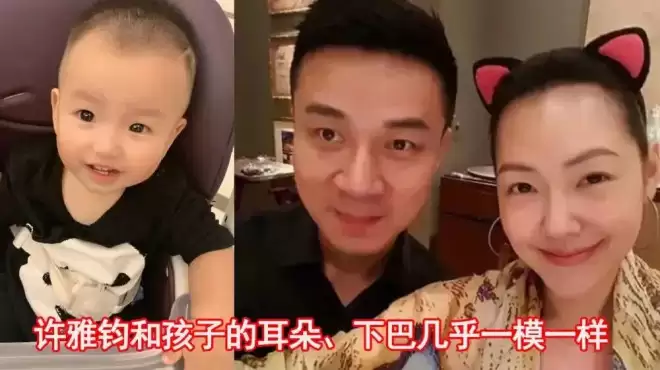 大S走后一年多，终于看懂徐家：可怜之人必有...