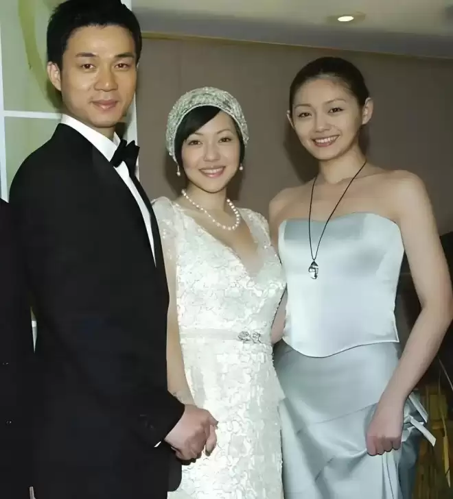 大S走后一年多，终于看懂徐家：可怜之人必有...