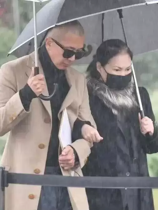 大S走后一年多，终于看懂徐家：可怜之人必有...