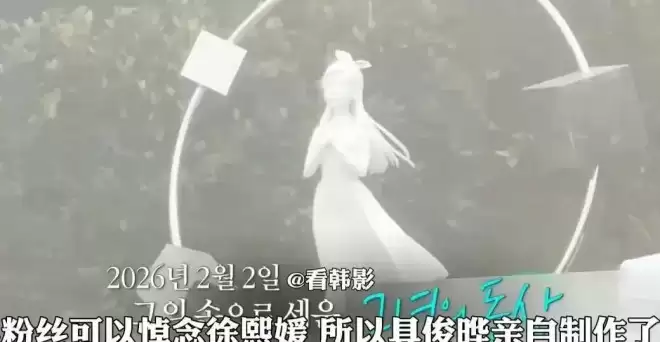 大S走后一年多，终于看懂徐家：可怜之人必有...