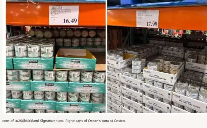 Costco闭眼买也放心！这些商品比大牌划算