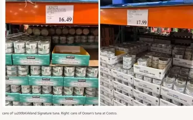 Costco闭眼买也放心！这些商品比大牌划算