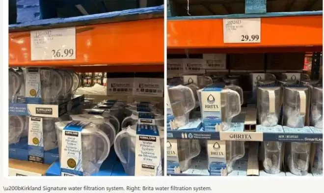 Costco闭眼买也放心！这些商品比大牌划算