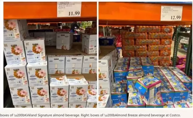 Costco闭眼买也放心！这些商品比大牌划算
