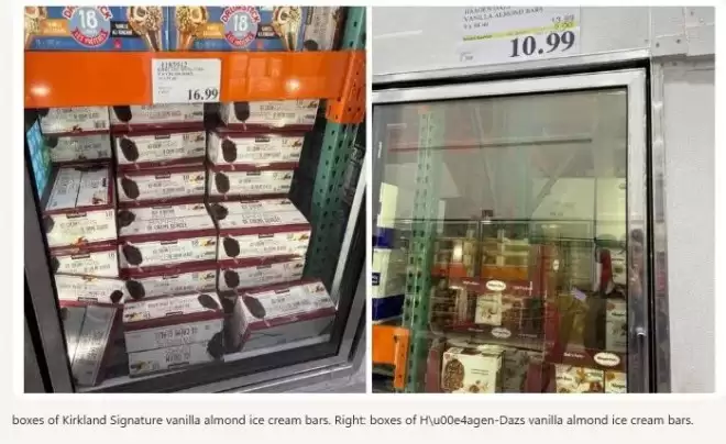 Costco闭眼买也放心！这些商品比大牌划算