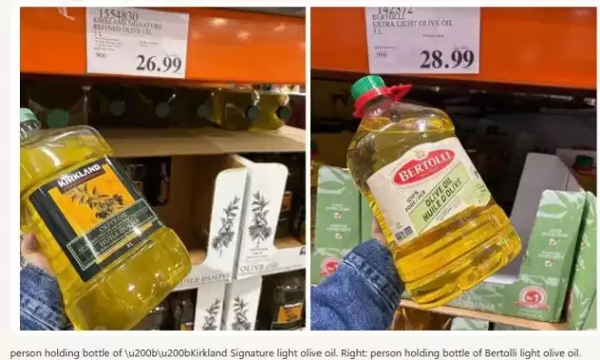 Costco闭眼买也放心！这些商品比大牌划算