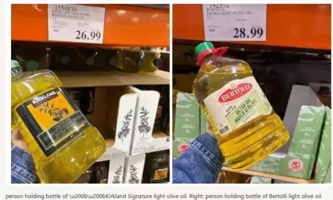 Costco闭眼买也放心！这些商品比大牌划算
