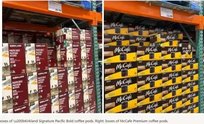 Costco闭眼买也放心！这些商品比大牌划算