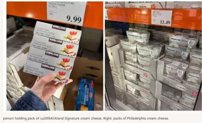 Costco闭眼买也放心！这些商品比大牌划算