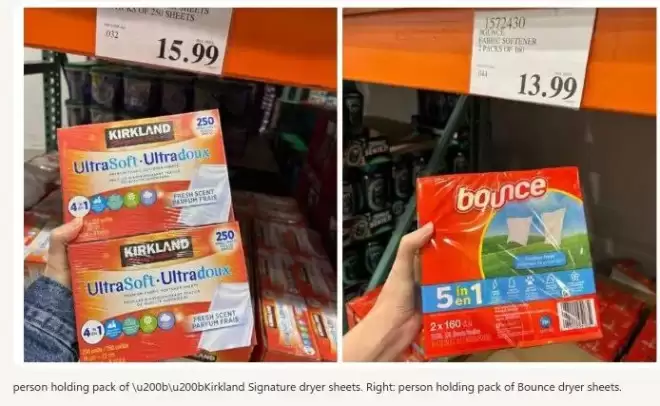 Costco闭眼买也放心！这些商品比大牌划算