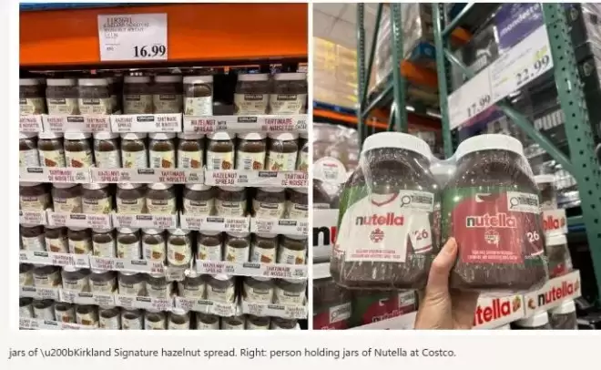 Costco闭眼买也放心！这些商品比大牌划算