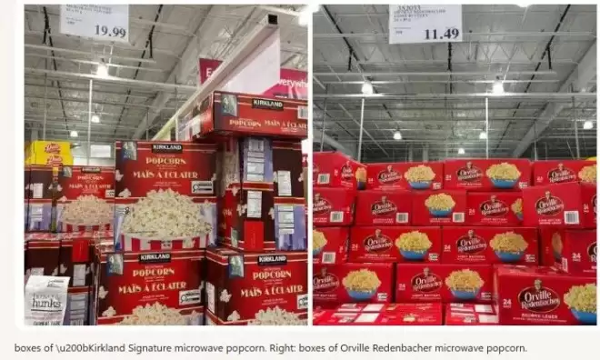 Costco闭眼买也放心！这些商品比大牌划算