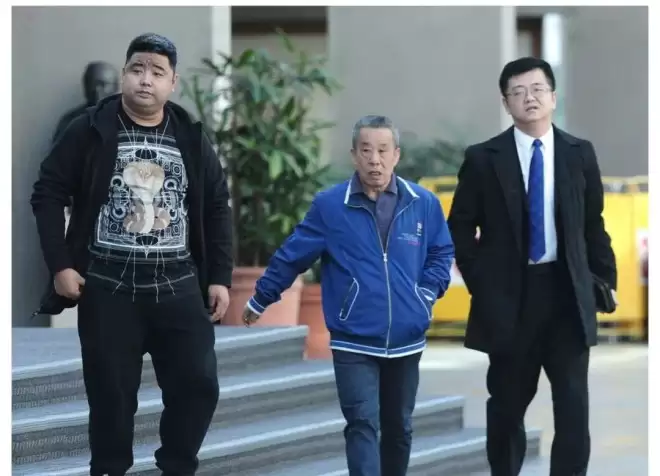 中国留学生被绑架撕票，主犯借假释在加拿大人间蒸发