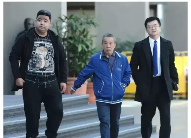 中国留学生被绑架撕票，主犯借假释在加拿大人间蒸发