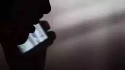 中国留学生被绑架撕票，主犯借假释在加拿大人间蒸发