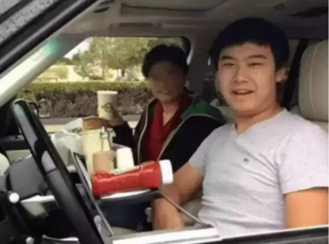 中国留学生被绑架撕票，主犯借假释在加拿大人间蒸发