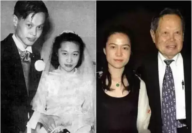 49岁翁帆现身香港,穿白大衣换新发型笑容娇羞,显得年轻了许多