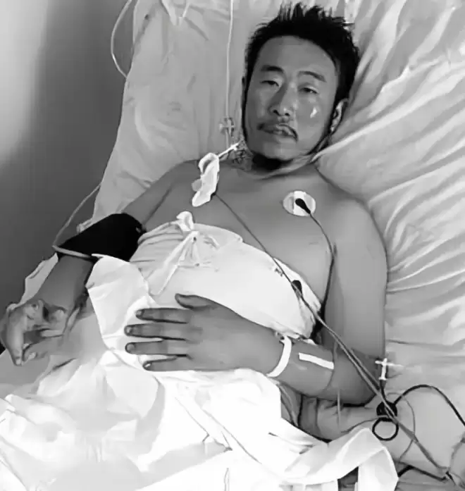 戏没拍完就离世的8位演员,有人意外身亡,有人死因成谜