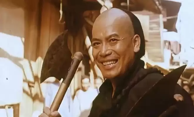 戏没拍完就离世的8位演员,有人意外身亡,有人死因成谜