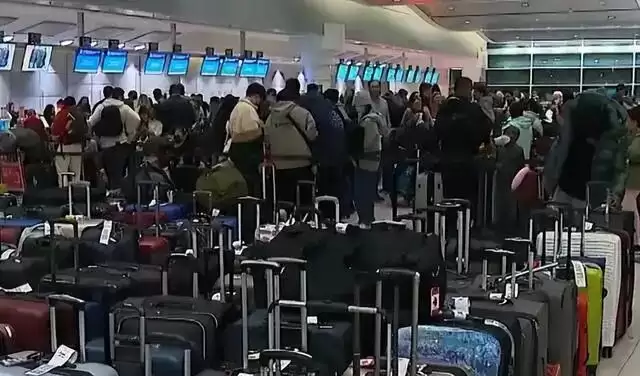 加拿大游客：在中国生活 每天像在看科幻片