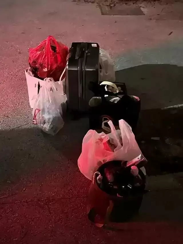 加拿大游客：在中国生活 每天像在看科幻片
