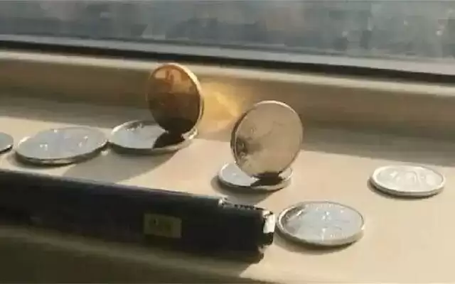 加拿大游客：在中国生活 每天像在看科幻片
