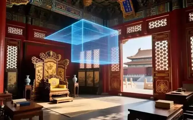 加拿大游客：在中国生活 每天像在看科幻片