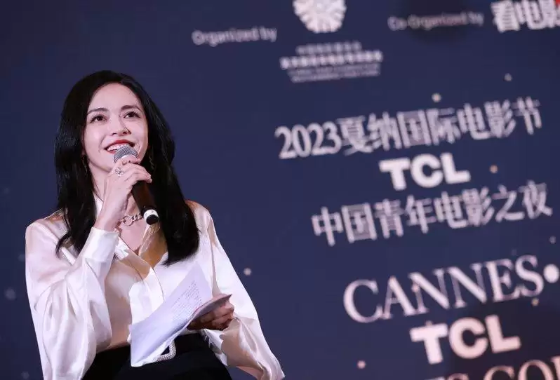 微博女王姚晨突官宣二度离婚“多年前已结束了”