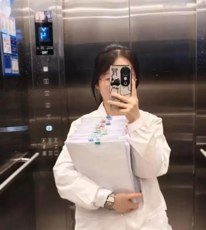 湘雅研究生自杀后续:很漂亮，跳江前遗言直指导师
