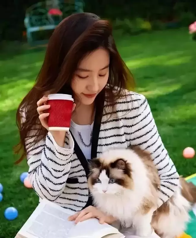瞒不住了!刘亦菲当前感情状况曝光,蹲守半年的狗仔说出大实话