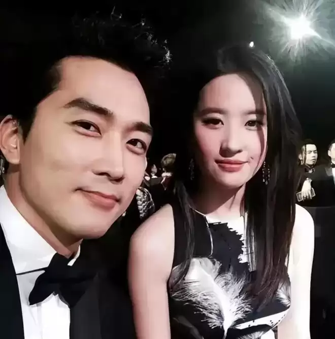 瞒不住了!刘亦菲当前感情状况曝光,蹲守半年的狗仔说出大实话
