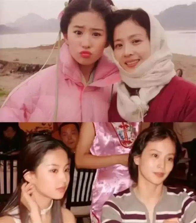 瞒不住了!刘亦菲当前感情状况曝光,蹲守半年的狗仔说出大实话