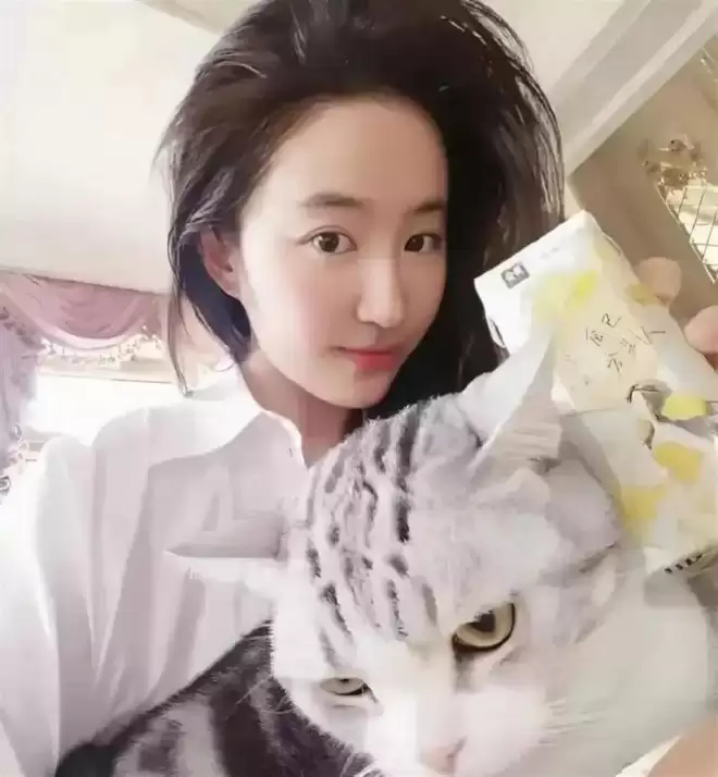 瞒不住了!刘亦菲当前感情状况曝光,蹲守半年的狗仔说出大实话