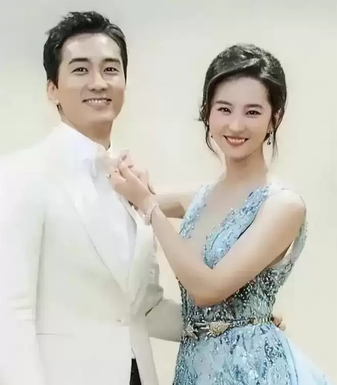 瞒不住了!刘亦菲当前感情状况曝光,蹲守半年的狗仔说出大实话