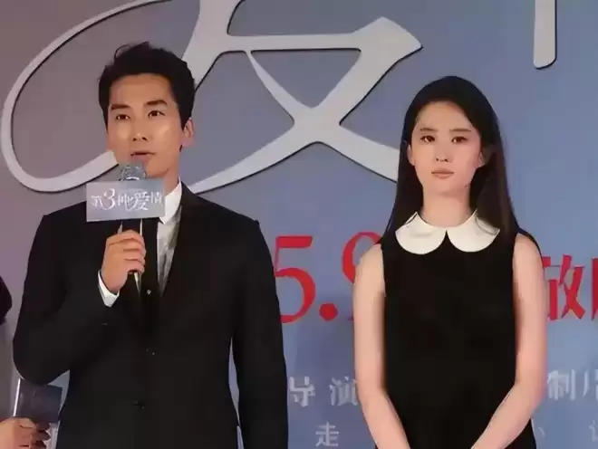 瞒不住了!刘亦菲当前感情状况曝光,蹲守半年的狗仔说出大实话
