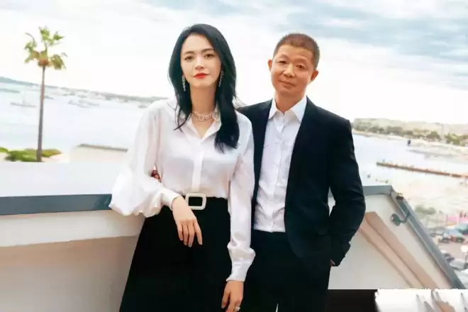 姚晨离婚!本人主动透露两大细节,孩子共同抚养,事业和前夫捆绑