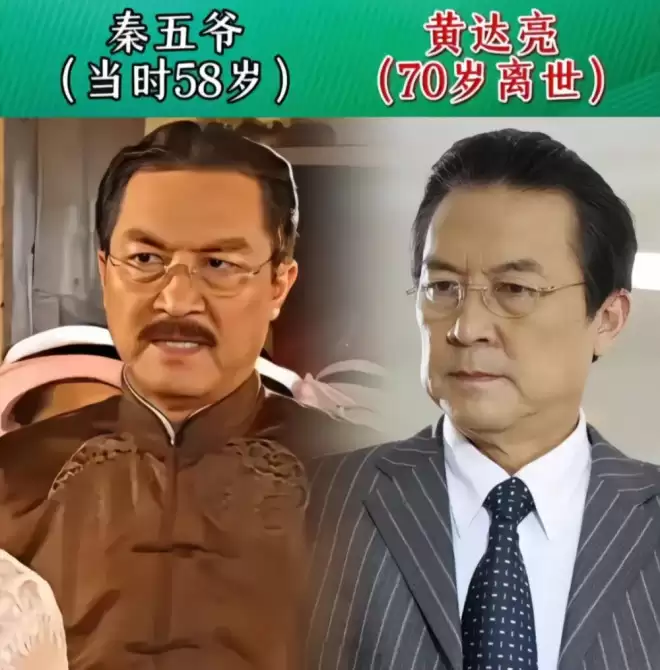 《情深深雨濛濛》25年后今昔对比,有人已经退圈,有人却翻红