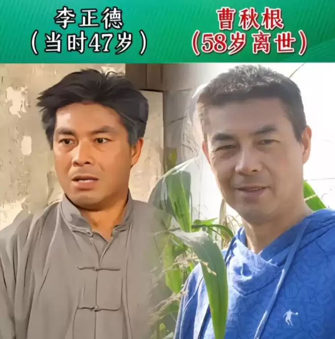 《情深深雨濛濛》25年后今昔对比,有人已经退圈,有人却翻红