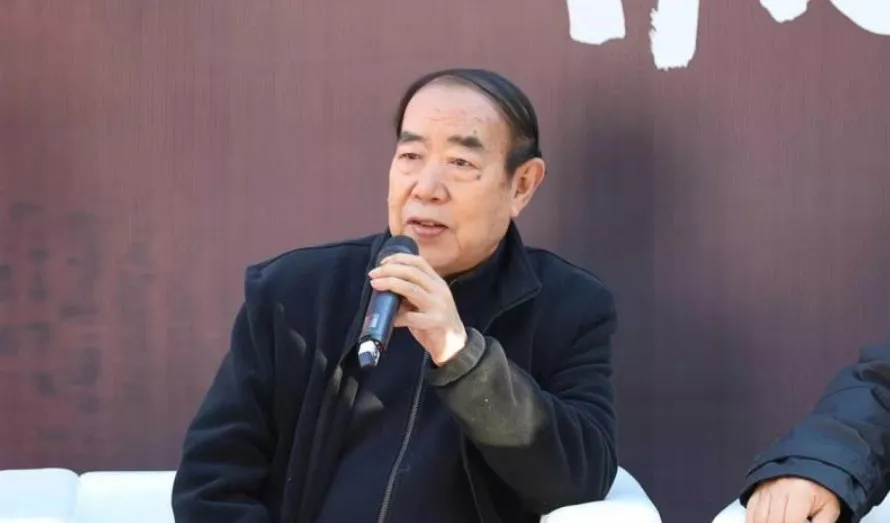 中国文坛大地震 贾平凹蒋方舟等知名作家陷丑闻