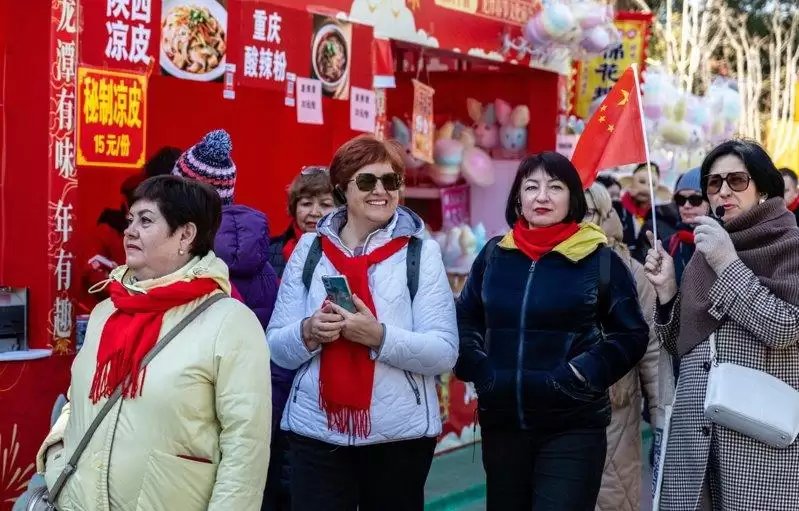美4盟国联合民调：对特朗普反感、认为中国比美国更可靠