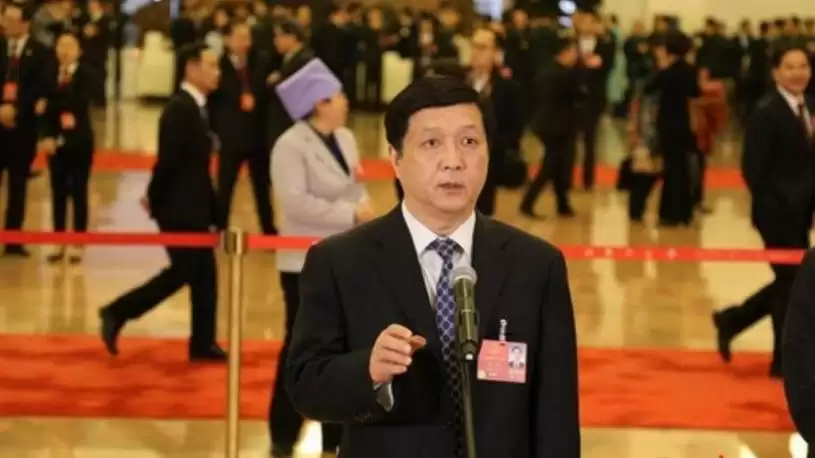 中科院删“歼-20之父”杨伟院士简历  曾任中航工业副总经理