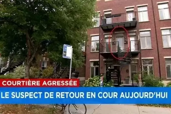 被客户下套袭击的房产经纪接受采访：希望给所有经纪人敲响警钟