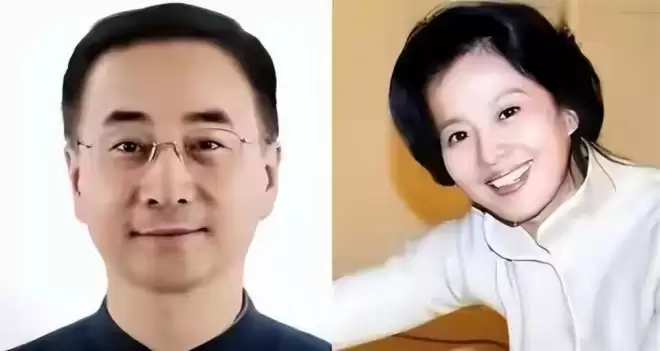 刘亦菲母亲刘晓莉：今66岁仍单身，长得比女儿还漂亮